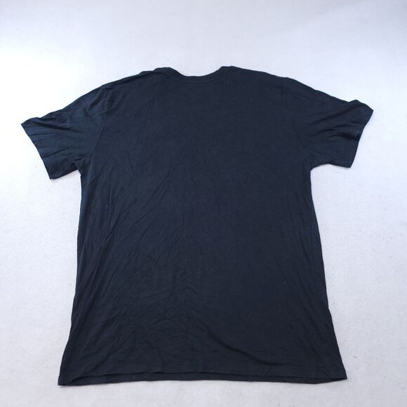 Star Wars Darth Vader Short Sleeve Graphic Pullover T Shirt Mens Size 2XL Black - Picture 11 of 11